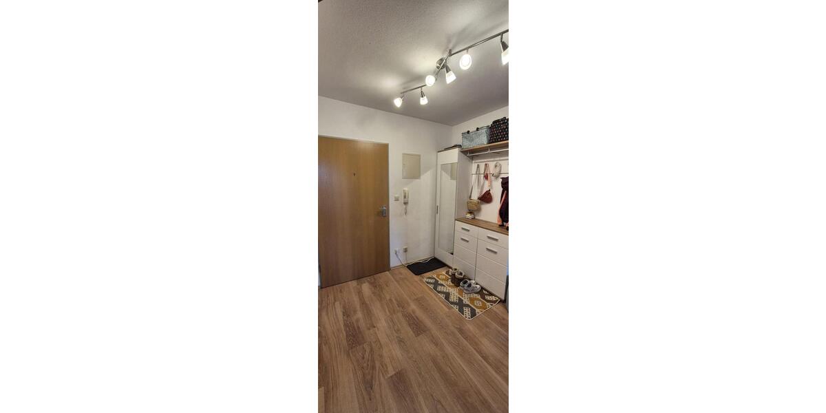 Maisonettenwohnung Fischach - 3 Zimmer, 63 m&sup2;, 221.000&euro; | Angebot:24652088