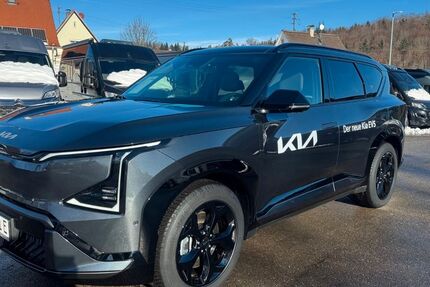 Kia EV5 7.500 km 48.980 &euro; Diedorf / Augsburg 86420