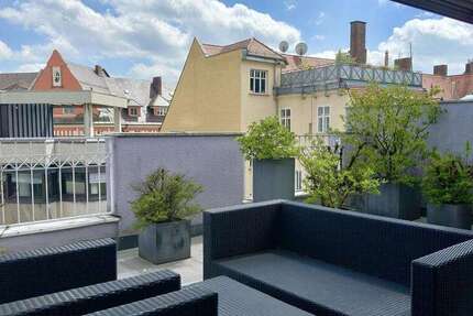 Gewerbeobjekt Augsburg - 599.000&euro; | Angebot:27076090