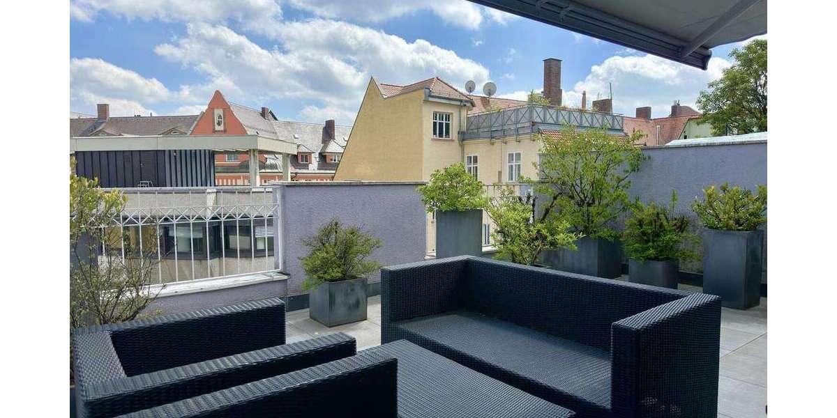 Gewerbeobjekt Augsburg - 599.000&euro; | Angebot:27076090