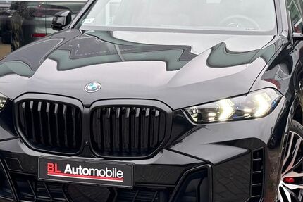 BMW X5 4.100 km 98.990 &euro; Langweid 86462
