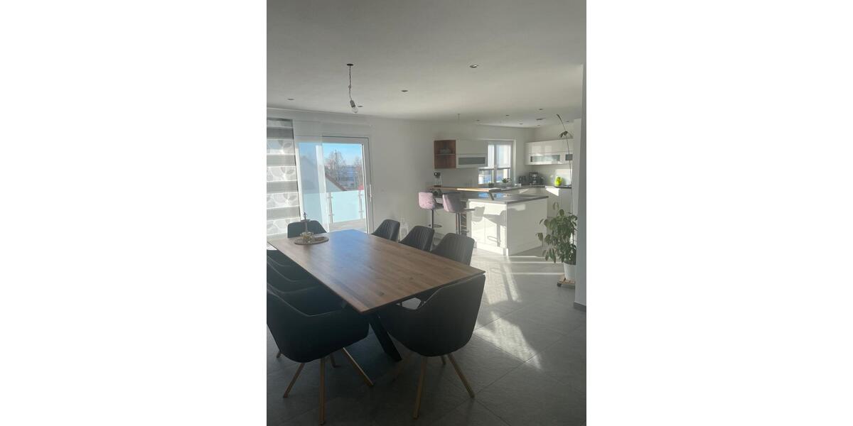 Einfamilienhaus Buttenwiesen - 7 Zimmer, 203 m&sup2;, 825.000&euro; | Angebot:26851446