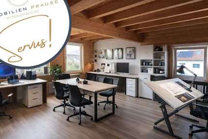 Gewerbeobjekt Geltendorf - 990.000&euro; | Angebot:24735797