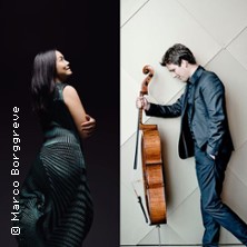 Max Hornung & Hisako Kawamura 07.03.2027 Theater EUKITEA