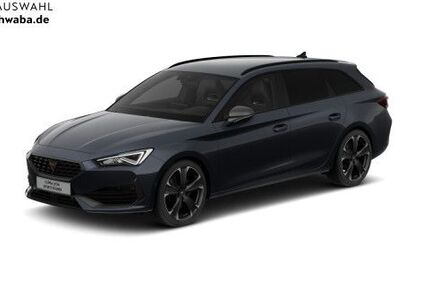 Cupra Leon 18.600 km 31.890 &euro; Gersthofen 86368