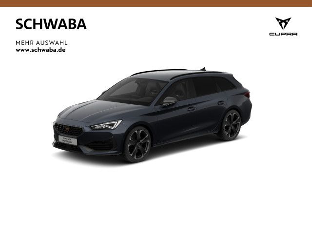 Cupra Leon 18.600 km 31.890 &euro; Gersthofen 86368