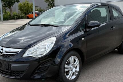 Opel Corsa 235.500 km 999 &euro; Schwabmünchen 86830