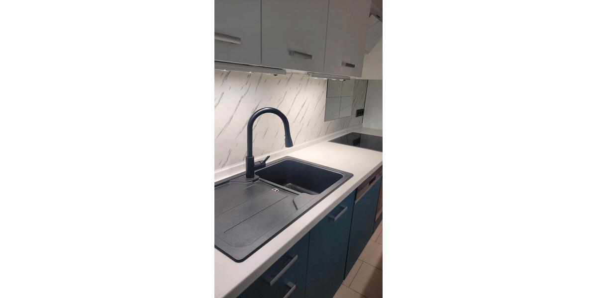 Etagenwohnung Augsburg Antonsviertel - 2 Zimmer, 63 m&sup2;, 1.140&euro; | Angebot:25170464