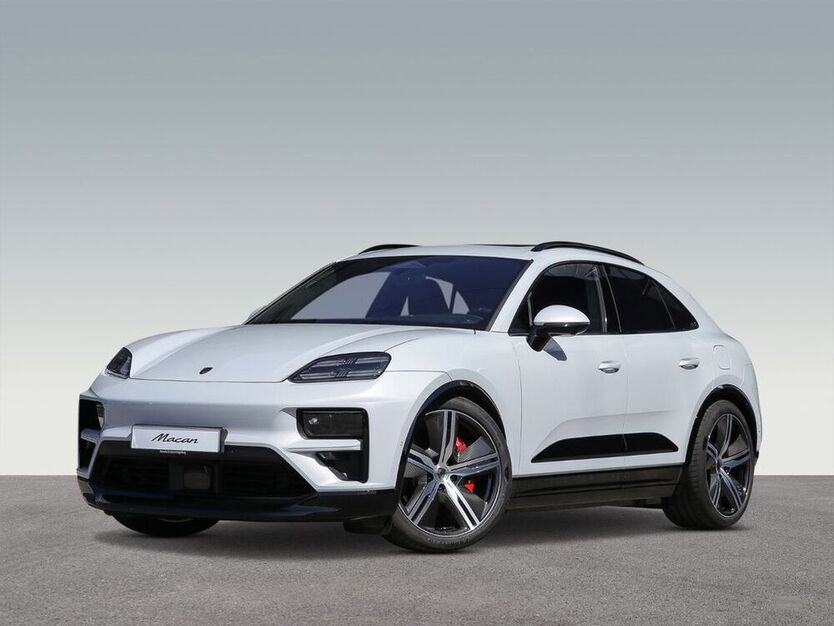 Macan