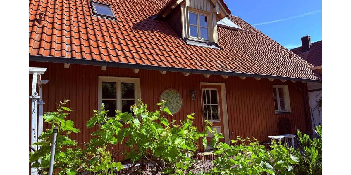 Einfamilienhaus Meitingen Ostendorf - 9 Zimmer, 114 m&sup2;, 469.000&euro; | Angebot:26796419