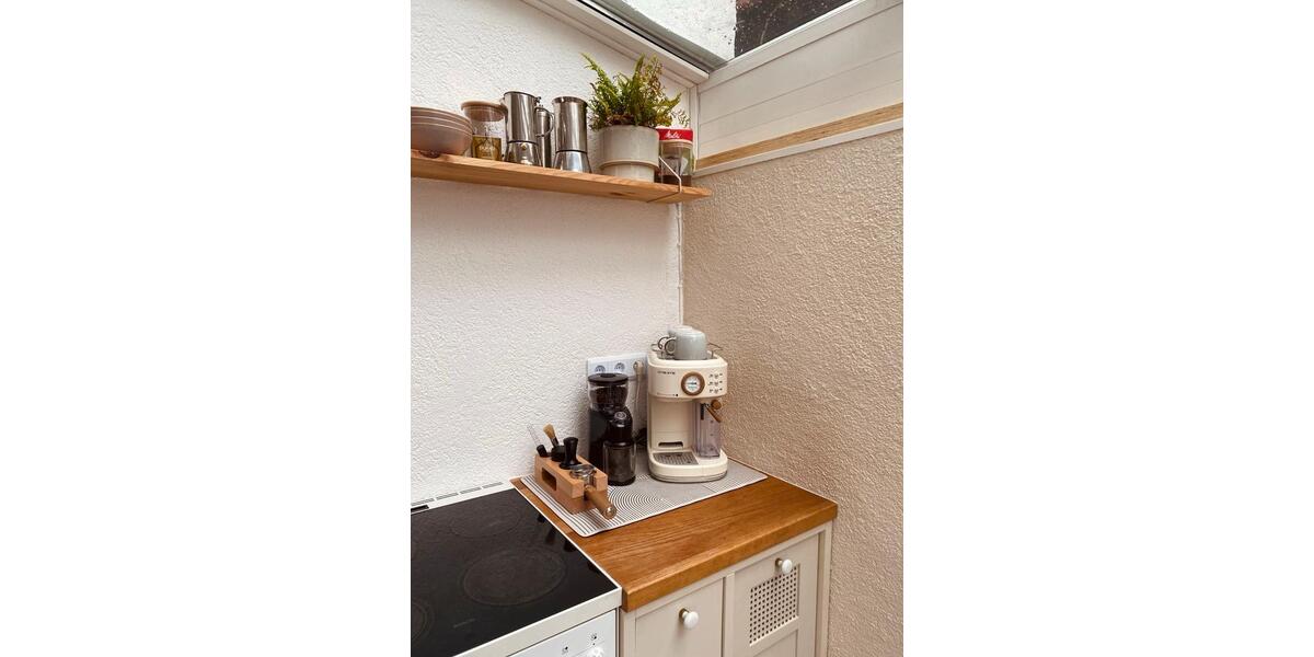 Etagenwohnung Friedberg - 2 Zimmer, 44 m&sup2;, 80&euro; | Angebot:25181719