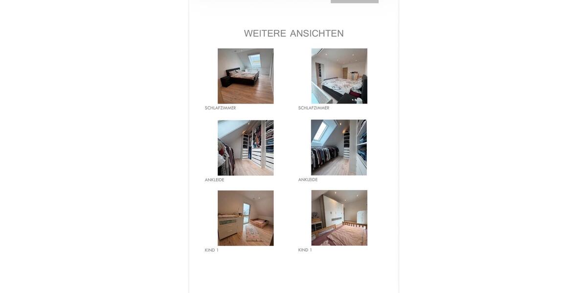 Doppelhaushälfte Wertingen - 5 Zimmer, 114 m&sup2;, 610.000&euro; | Angebot:26112198
