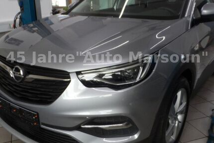 Opel Grandland (X) 71.500 km 12.450 € Welden 86465