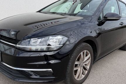 VW Golf 109.200 km 10.990 &euro; Mering 86415