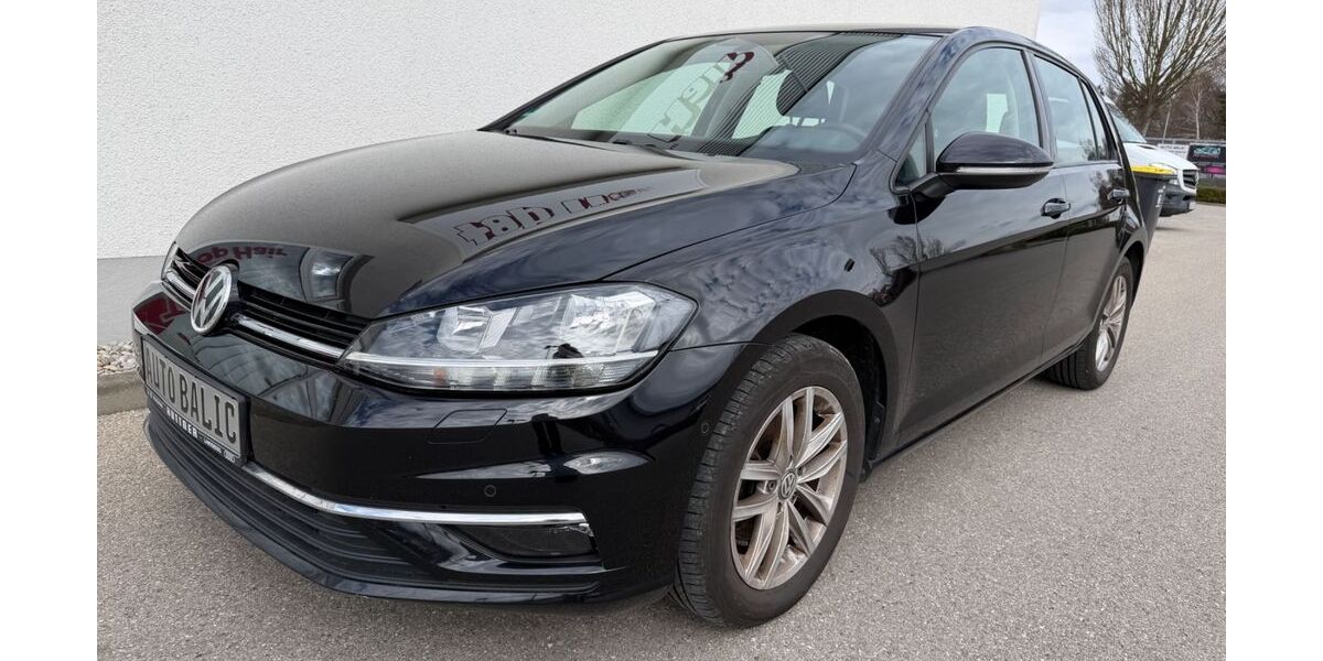 VW Golf 109.200 km 10.990 &euro; Mering 86415