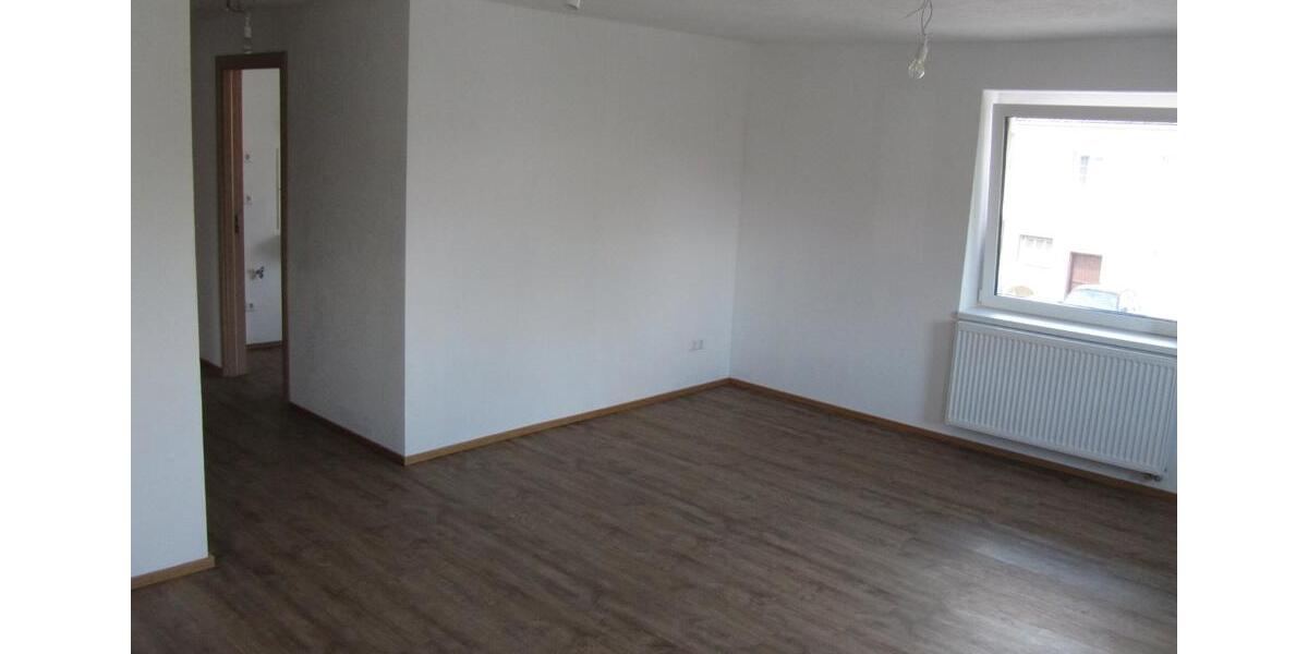 Etagenwohnung Hiltenfingen - 3 Zimmer, 80 m&sup2;, 980&euro; | Angebot:26591682