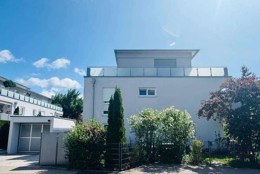 Wohnung zum Kaufen in Gersthofen 475.000 € 92 m²