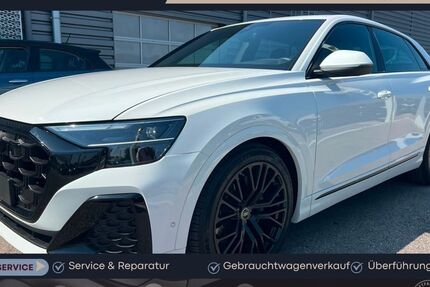 Audi Q8 74.500 km 61.900 &euro; Schwabmünchen 86830