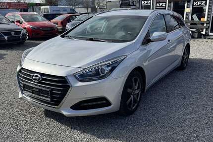 Hyundai i40 186.000 km 8.390 &euro; Augsburg 86167