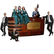 Sommer 100: Swing - Tanzen verboten! 12.07.2026 Rathausgarten Schwabmünchen