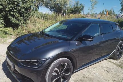 Kia EV6 69.000 km 35.300 &euro; Augsburg 86199