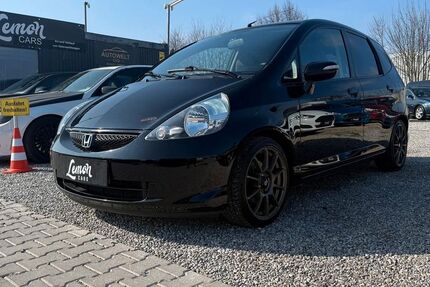 Honda Jazz 197.864 km 2.100 &euro; Augsburg 86167