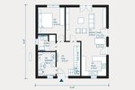Ihr maßgeschneidertes Einfamilienhaus in Aichach - inkl. Bauplatz! - Einfamilienhaus Aichach | Angebot:27338347