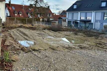 Grundstück Moorenweis - 395.000&euro; | Angebot:25823917