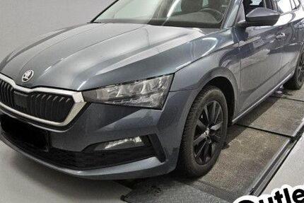 Skoda Scala 119.200 km 11.480 &euro; Gersthofen 86368