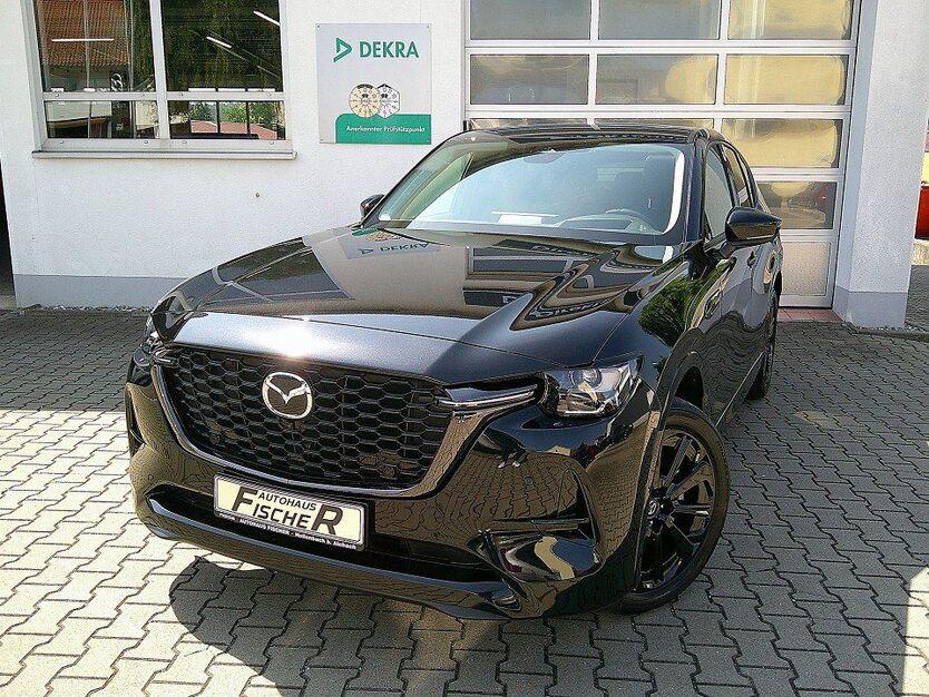 CX-60