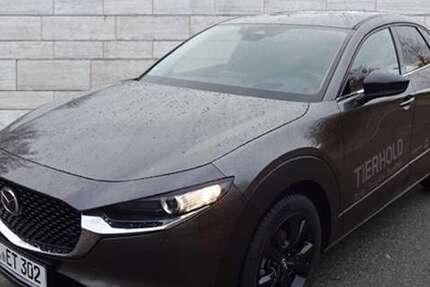 Mazda CX-30 3.500 km 28.990 € Augsburg 86179