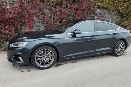 Audi A5 153.500 km 19.700 &euro; Wehringen 86517