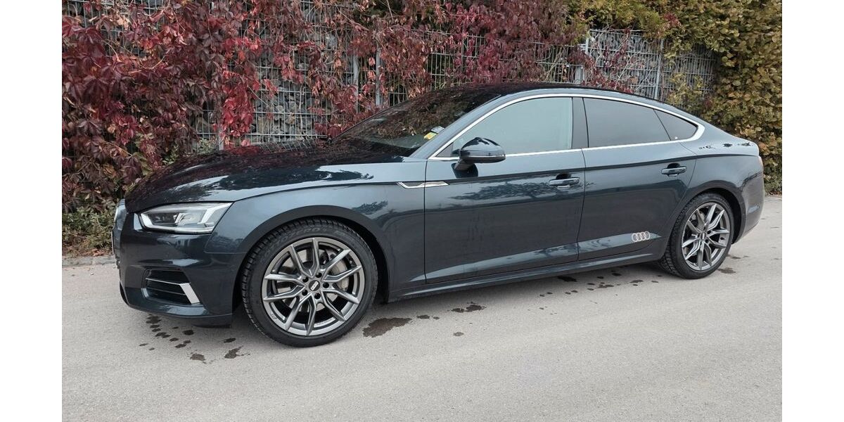 Audi A5 153.500 km 19.700 &euro; Wehringen 86517