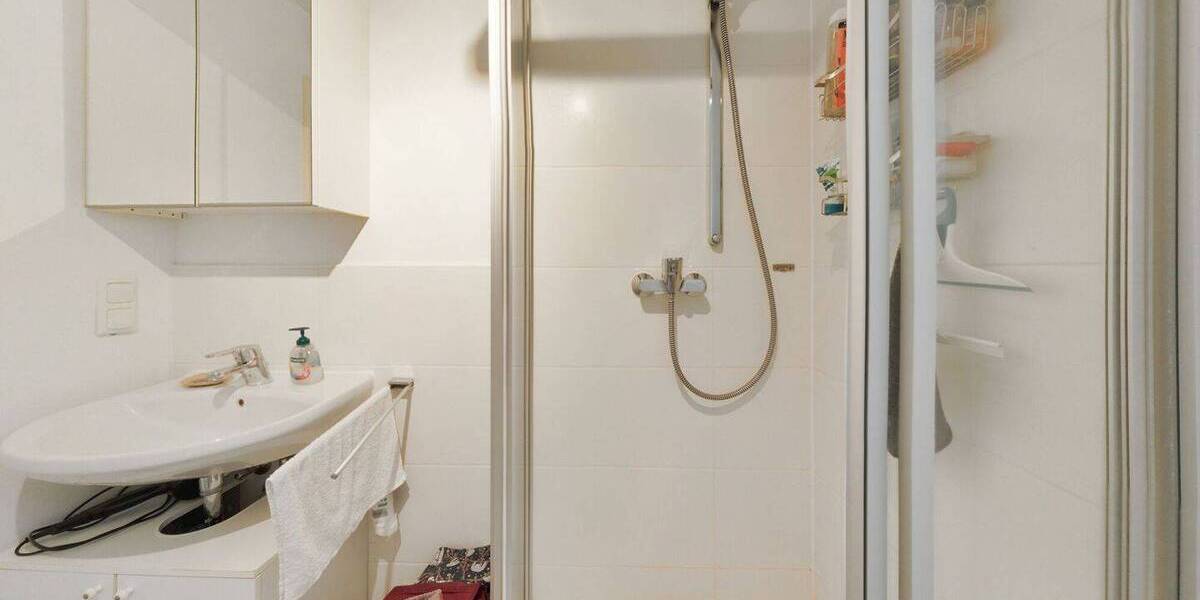 Etagenwohnung Augsburg Innenstadt - 2 Zimmer, 53 m&sup2;, 249.000&euro; | Angebot:26886173