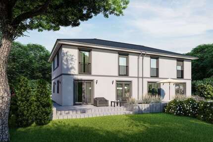 Haus zum Kaufen in Gesserthausen 565.000 € 115 m² 4 zimmer