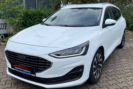 Ford Focus 32.000 km 19.980 &euro; Augsburg 86154