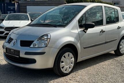 Renault Modus 30.017 km 3.000 &euro; Friedberg 86316