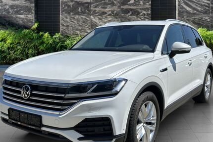 VW Touareg 94.800 km 43.990 &euro; Friedberg 86316