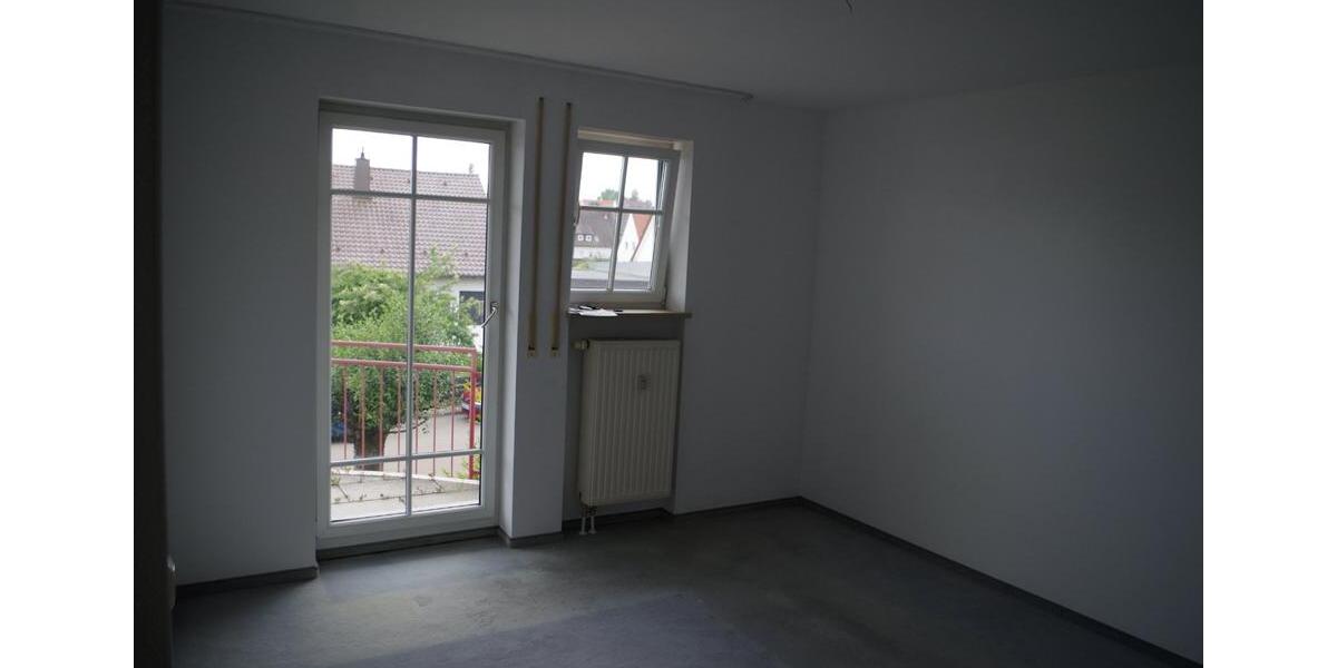 Etagenwohnung Wertingen - 2 Zimmer, 60 m&sup2;, 217.500&euro; | Angebot:25263722