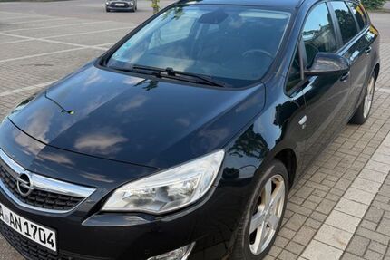 Opel Astra 129.000 km 2.500 &euro; Nordendorf 86695