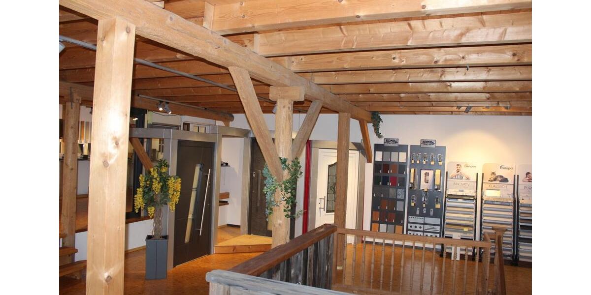 Gewerbeobjekt Langerringen - 995&euro; | Angebot:21436201