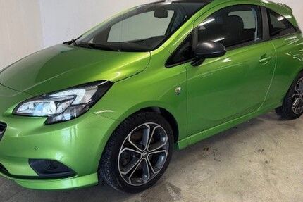Opel Corsa 98.881 km 9.850 &euro; Neusäß 86356