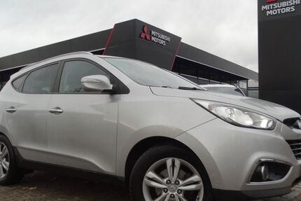 Hyundai ix35 159.980 km 7.990 € Königsbrunn 86343