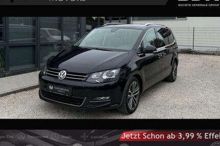 VW Sharan 310.000 km 13.490 &euro; Schwabmünchen 86830