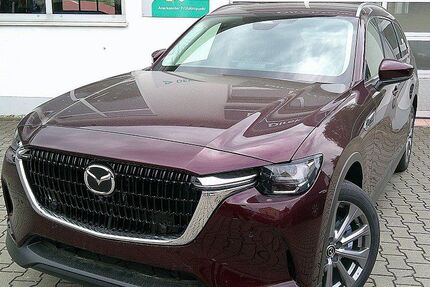 Mazda CX-80 1.900 km 52.740 &euro; Hollenbach b. Aichach 86568
