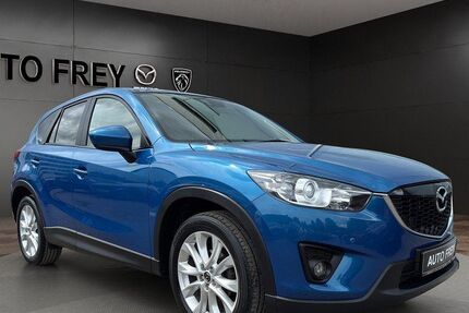 Mazda CX-5 186.966 km 9.580 &euro; Gersthofen 86368