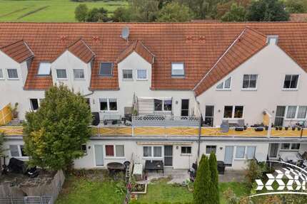 Wohnung zum Kaufen in Diedorf 265.000 € 85.93 m² 3 zimmer