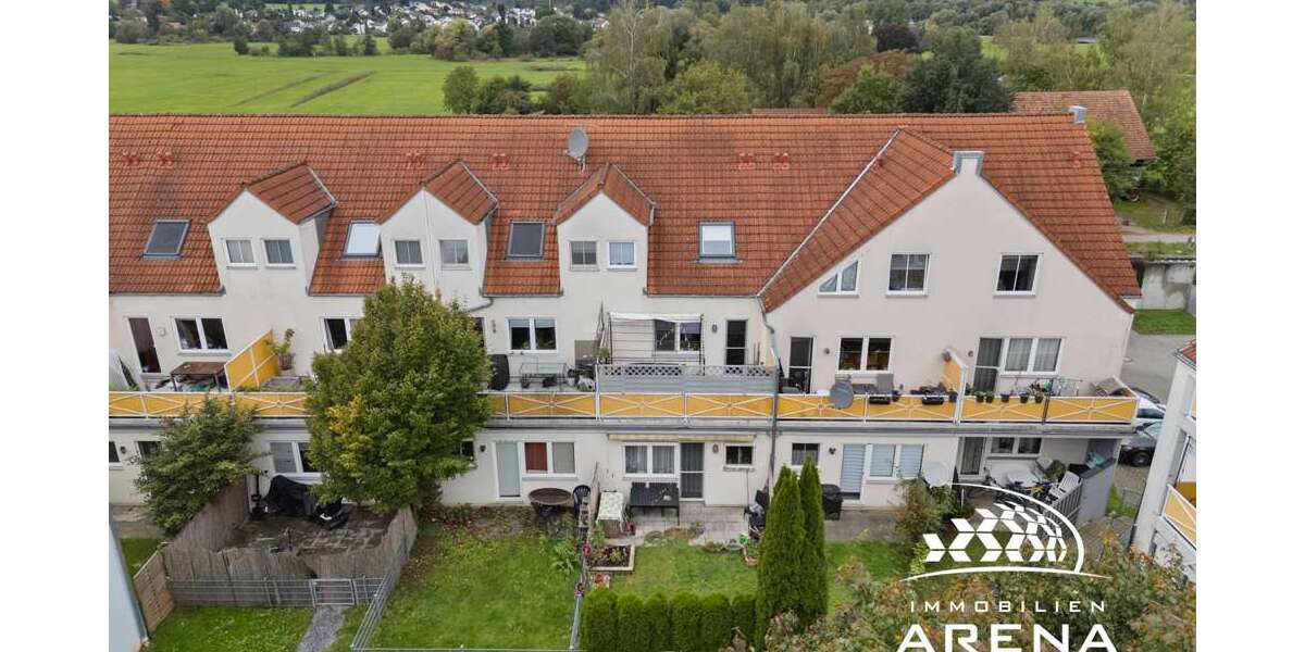 Wohnung zum Kaufen in Diedorf 265.000 € 85.93 m² 3 zimmer