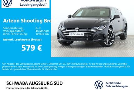 VW Arteon