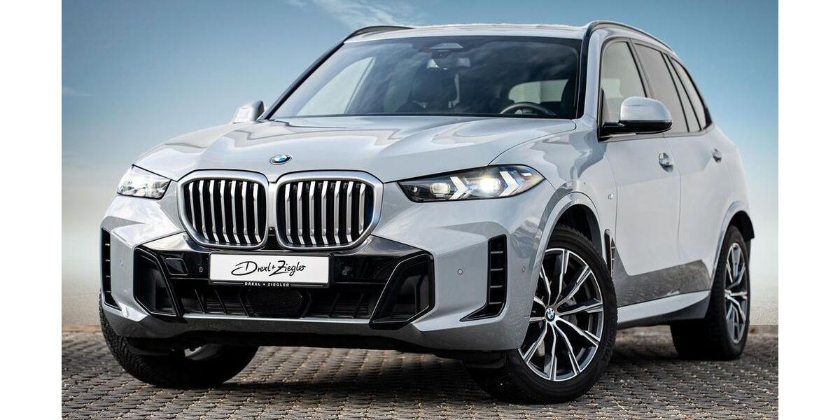 BMW X5 14.999 km 70.980 &euro; Augsburg 86199